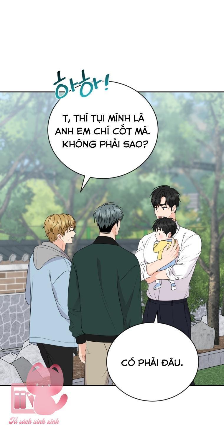 mong được chị chỉ bảo, tiền bối chapter 60 48