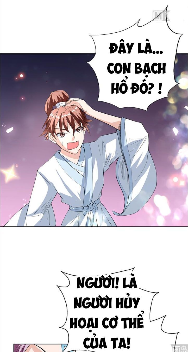 tối cường thần thú hệ thống chapter 106 2