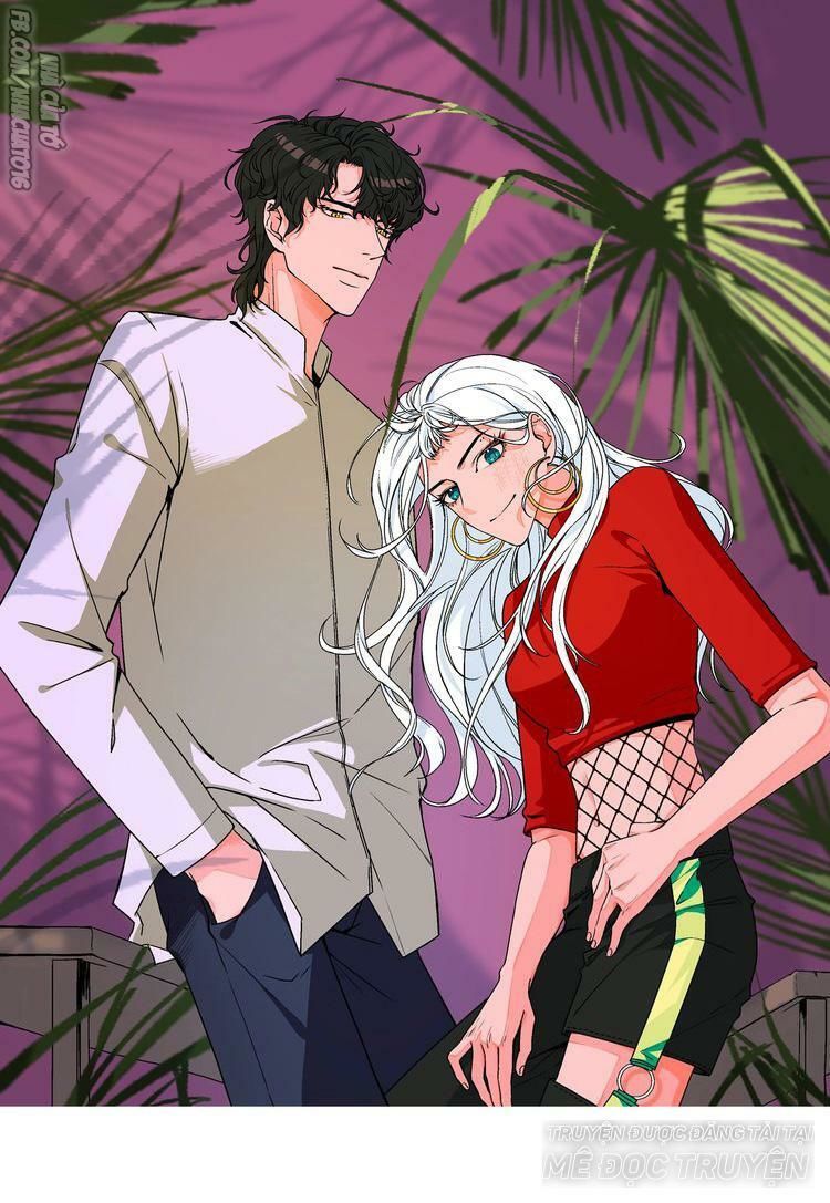 99 độ f - talk to me chapter 18 1