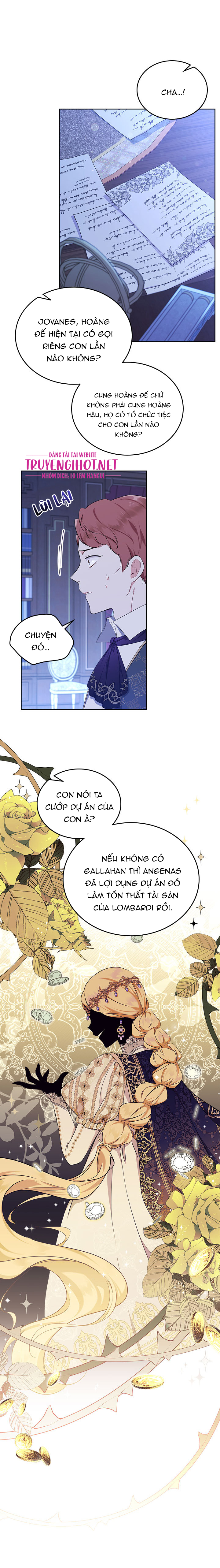 lần này tôi sẽ trở thành gia chủ chapter 41 7