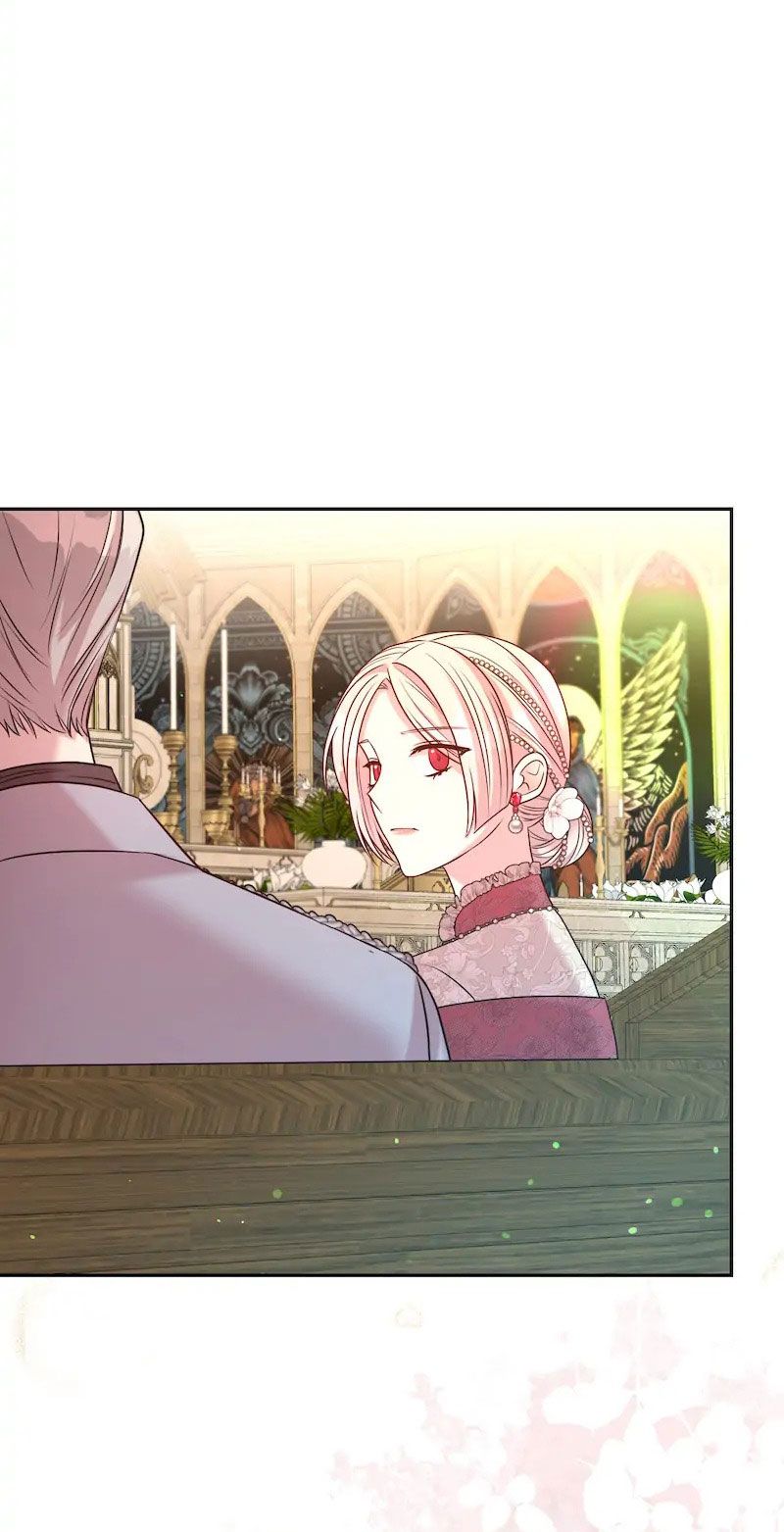 tôi chán nản vì người chồng thứ 2 còn "khỏe" hơn chồng cũ chapter 73.1 17