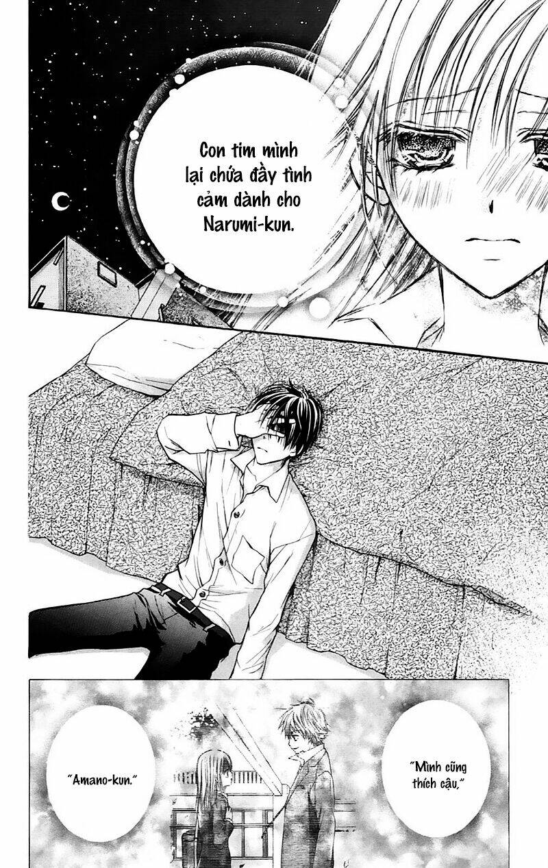 namida usagi - seifuku no kataomoi chapter 19 6