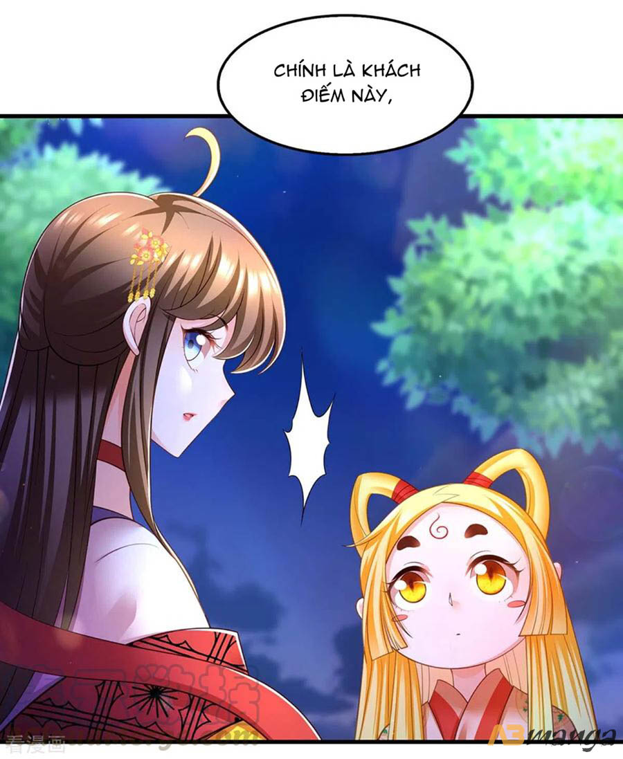 ngã tại hậu cung đương đại lão nữ chapter 71 16