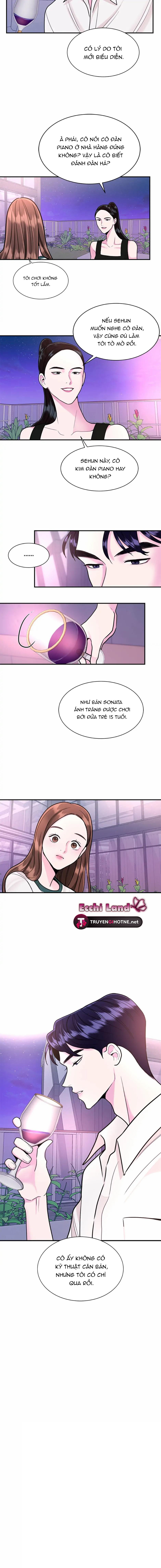 nghệ sĩ cello chapter 49.2 5