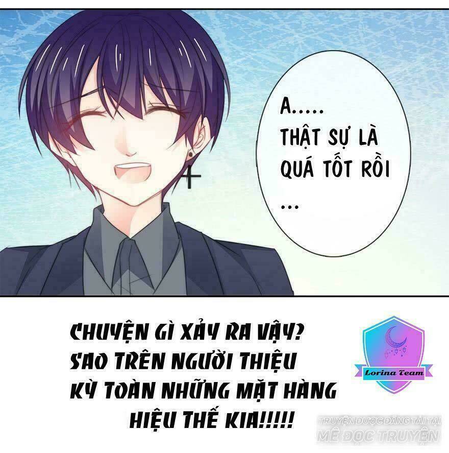 luận cách yêu của chứng sợ phụ nữ chapter 24 31