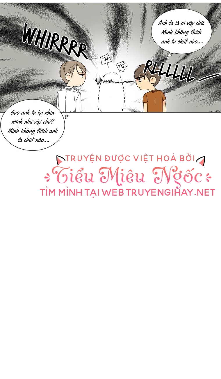 cô gái đáng yêu chapter 32 29