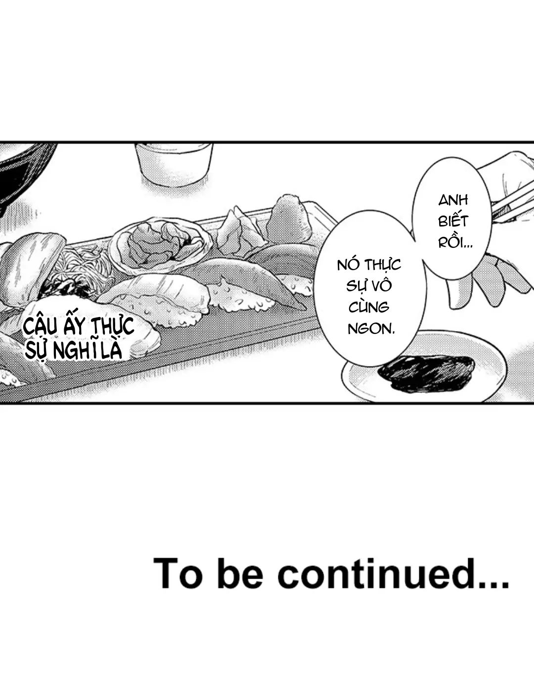 chơi em đi chồng yêu! chapter 7 30