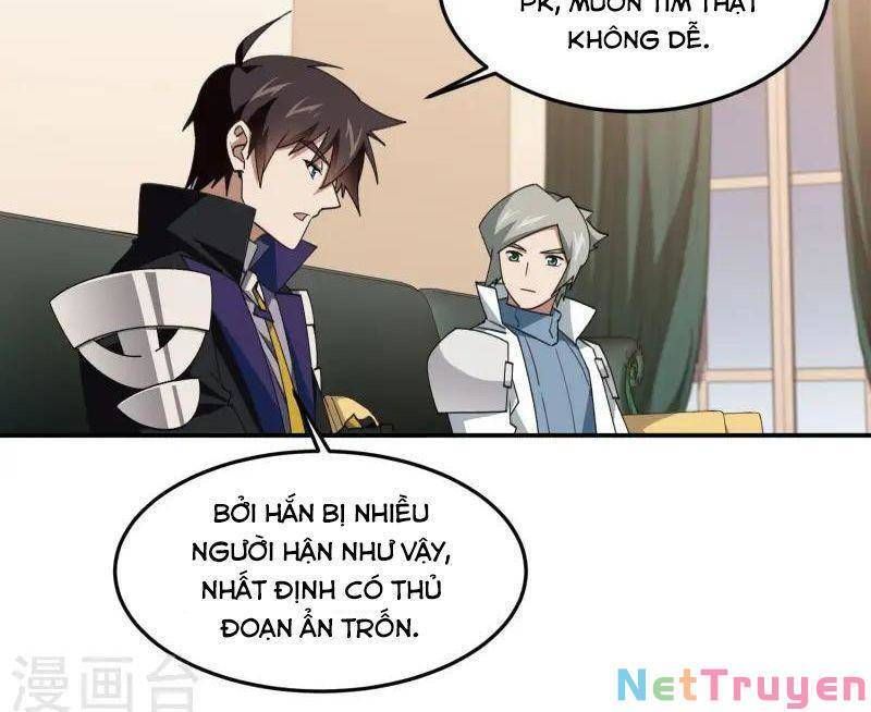 võng du chi cận chiến pháp sư chapter 464 12