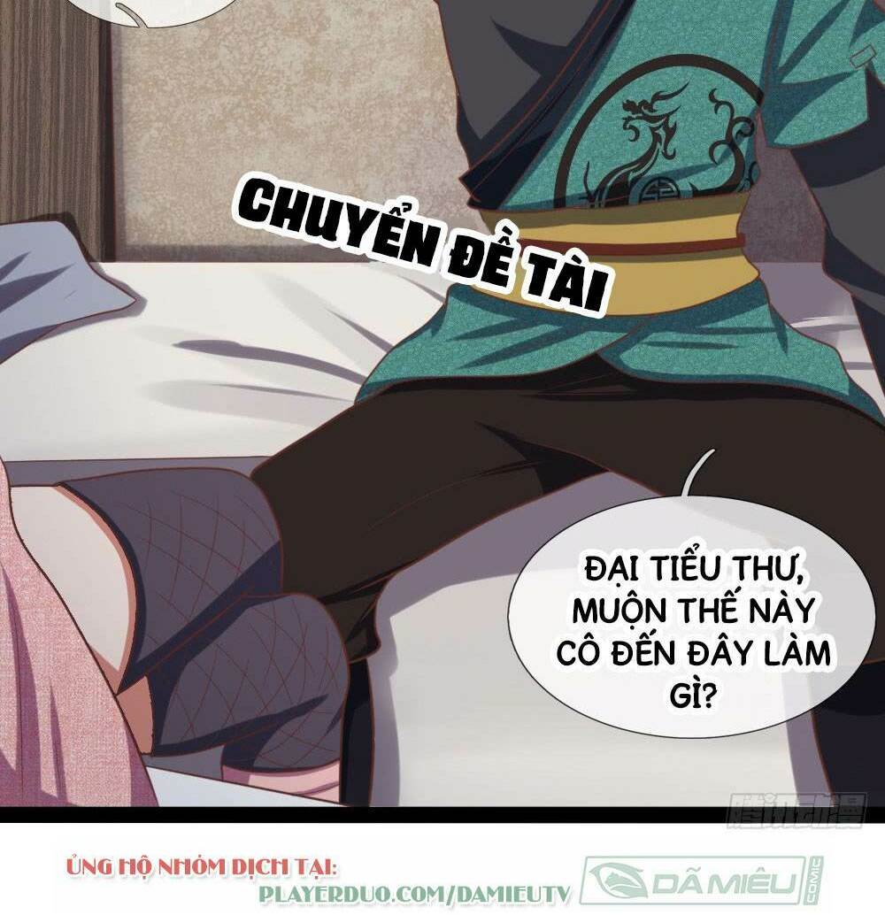 vô địch kiếm thần chapter 19 30