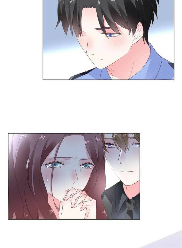 điều ước sủng ái bất bình đẳng chapter 84.1 3