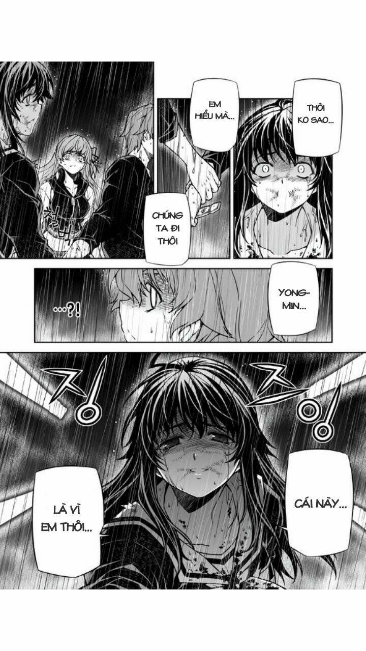 re:birth the lunatic taker chapter 29 12