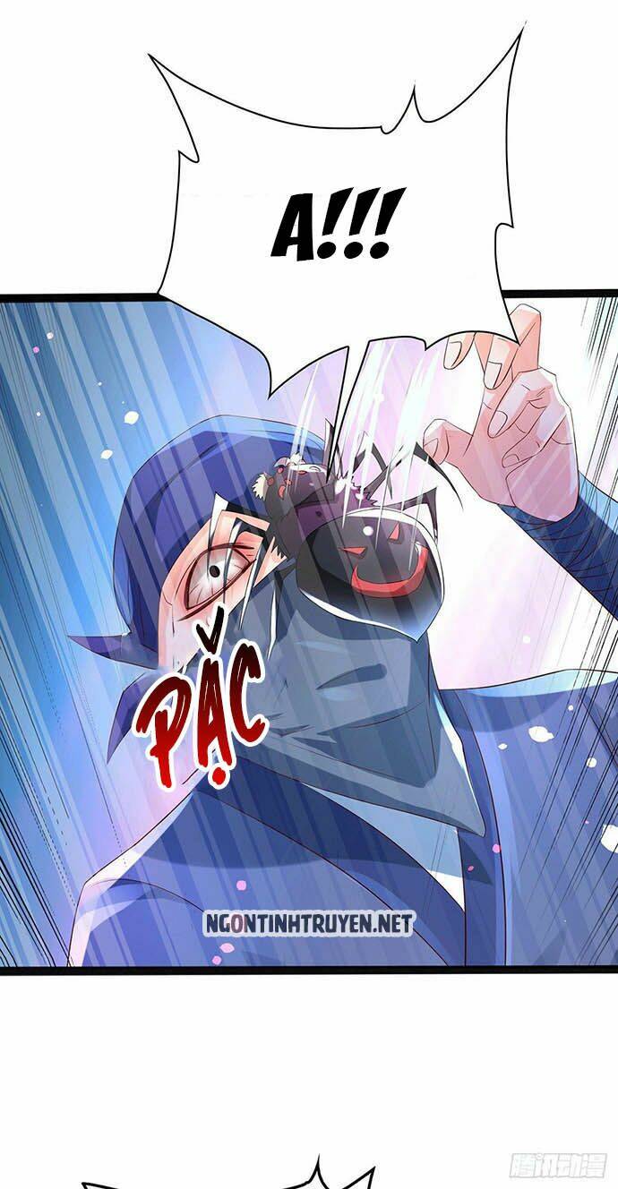 bệnh kiều phu quân ngạnh thượng cung chapter 17 18