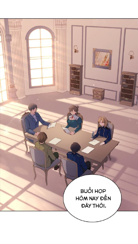 tiểu thư chỉ muốn được nghỉ ngơi chapter 67 36