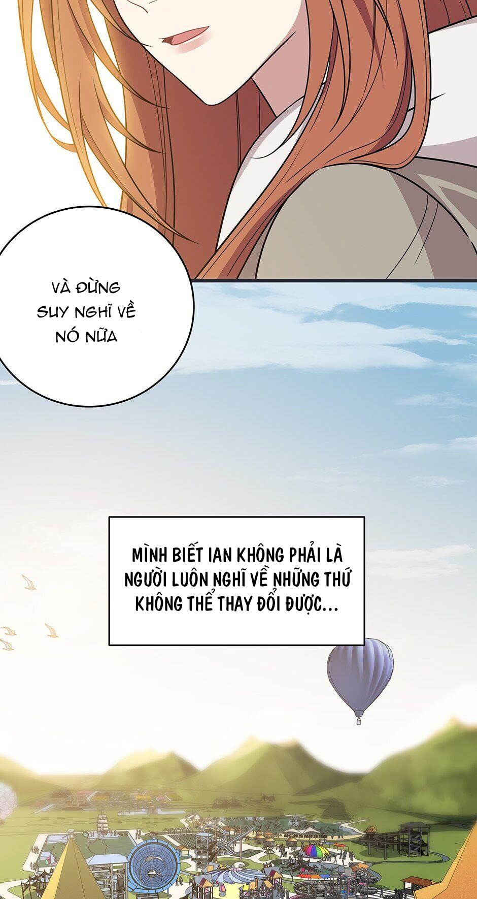 [16+] killing my love chapter 16.1 4