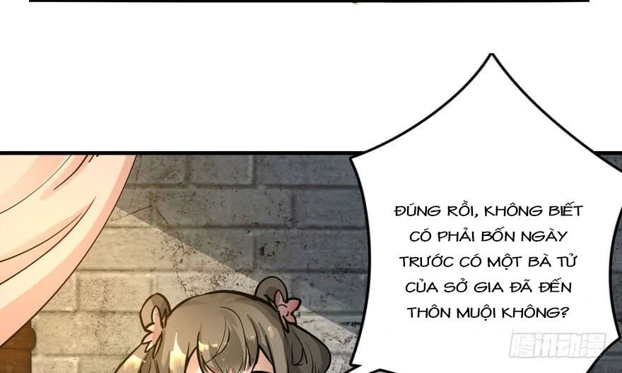 quẻ phi thiên hạ chapter 3 12