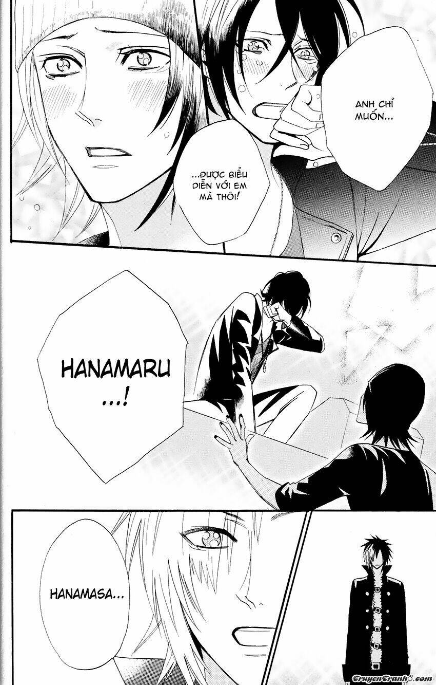 chàng trai hoàn hảo chapter 25 46