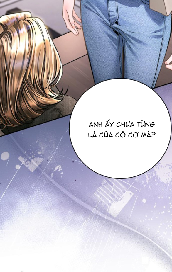 đứa trẻ trông giống tôi chapter 39.2 17