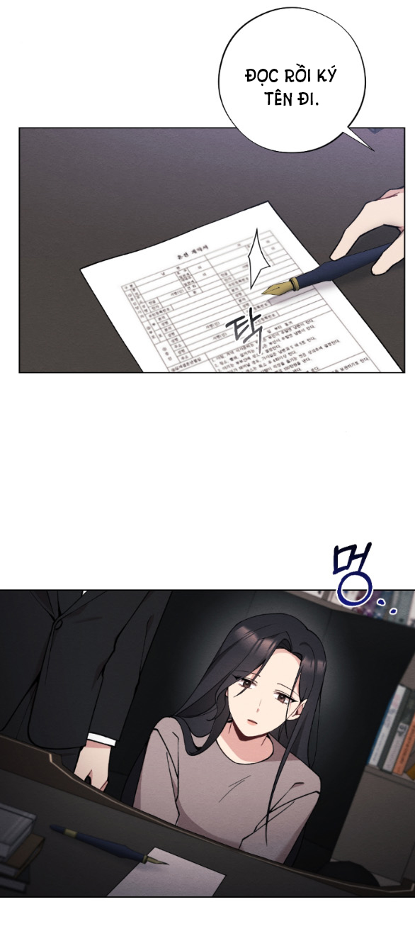 Ăn Mòn chapter 13.2 - Trang 4