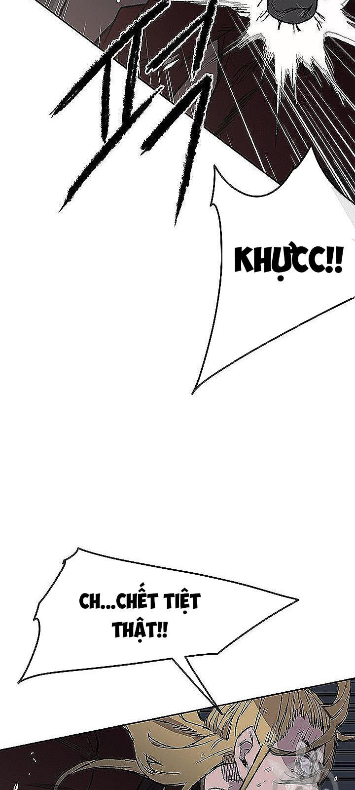 kiếm sĩ bất bại chapter 40 12