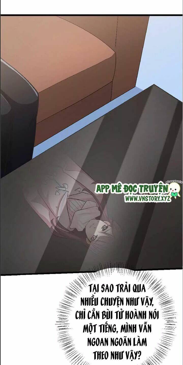 thiên hậu trở về chapter 31 22