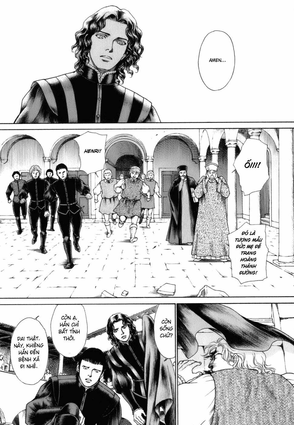 cesare chapter 19 13