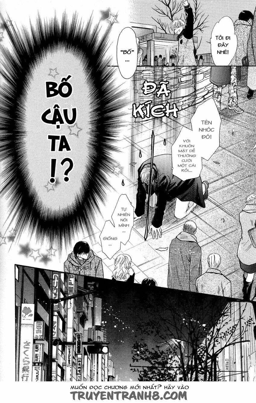 komatta toki ni wa hoshi ni kike! chapter 44 33