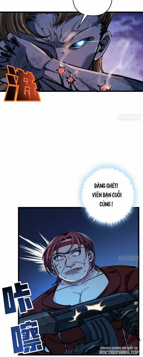 giải cứu 99 nữ chính ở mạt thế chapter 11 15