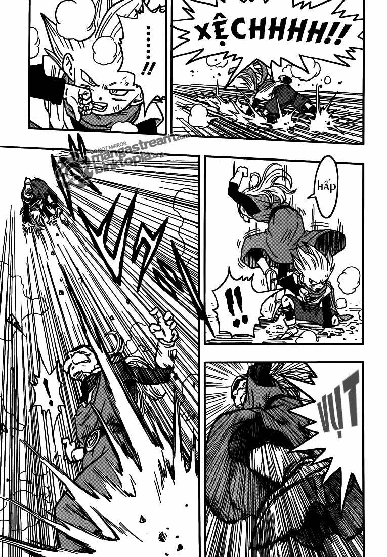 kintoki chapter 1 24