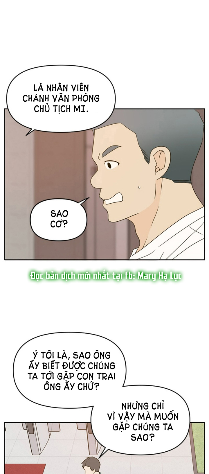 hẹn gặp anh ở kiếp thứ 19 chapter 62 29