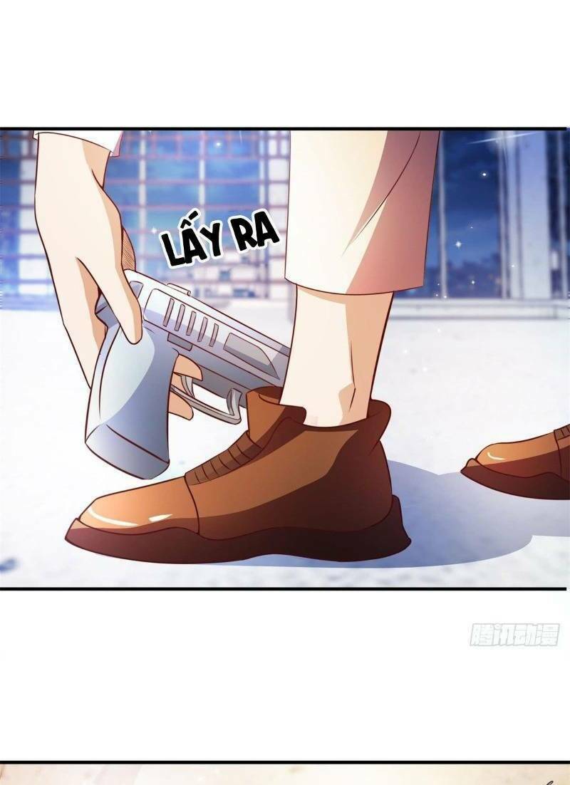 chí tôn toàn năng chapter 7 31