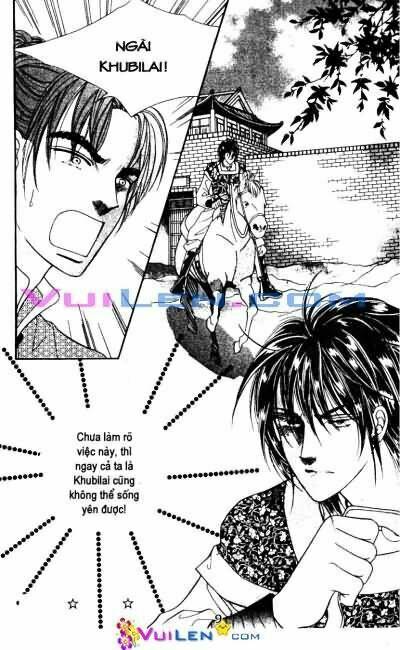 cô nàng đỏm dáng chapter 9 9