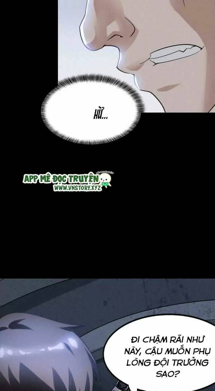 bạn gái virus của tôi chapter 199 40