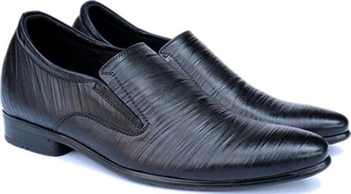 GIÀY TĂNG CHIỀU CAO GIÀY CAO DÀNH CHO NAM GIỚI T&TRA S952 SẦN - CAO 6CM GIÀY ĐỘN NAM CAO VƯỢT TRỘI