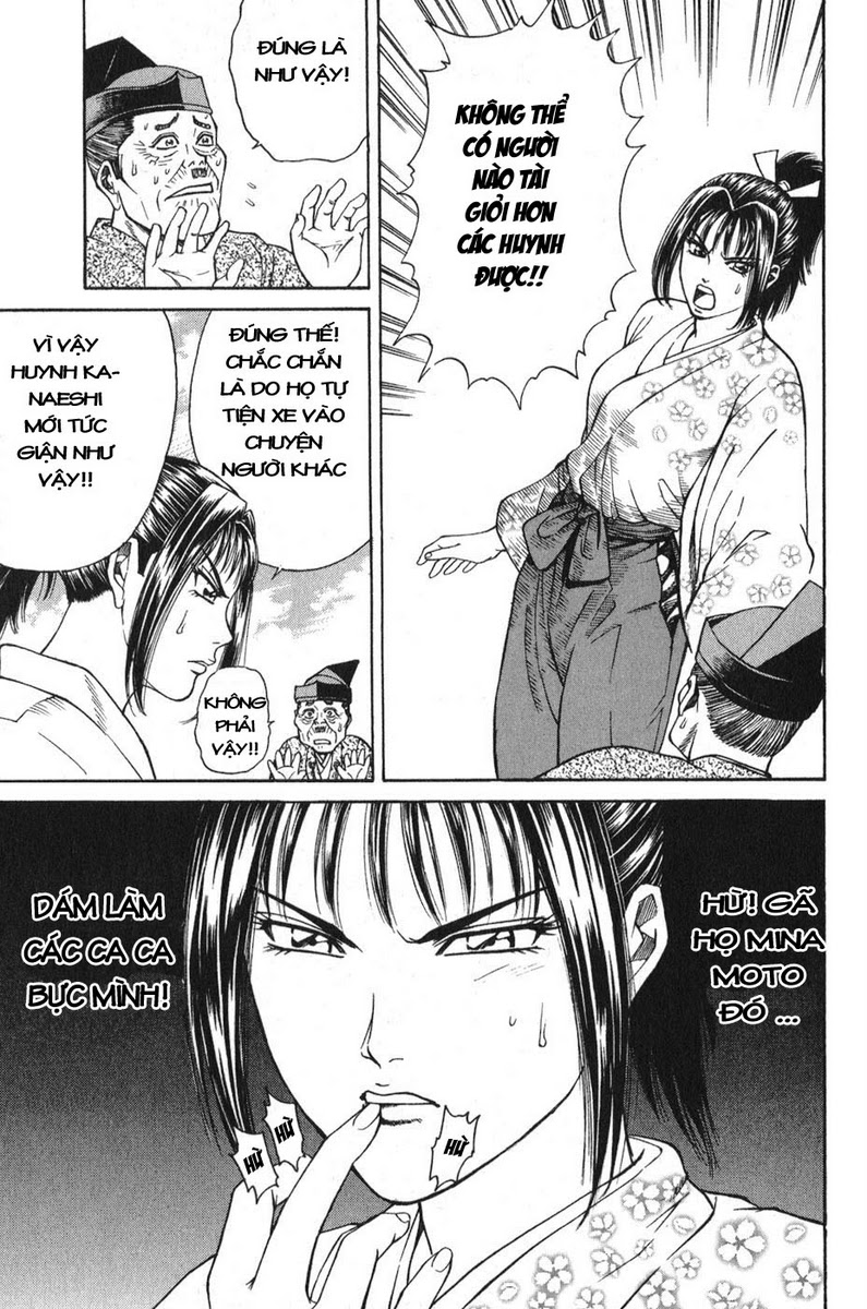 thiếu niên vương phần 1 chapter 54 18