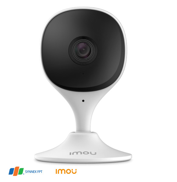 Camera IP WIFI Imou đứng Cue 2C IPC-C22CP 2M, 2Y WTY_IPC-C22CP - Hàng chính hãng