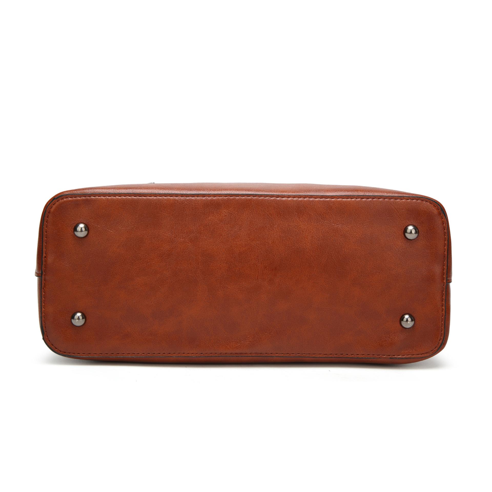 Tẩy lông Da xô túi Đơn Giản Đôi dây đeo túi xách shoulder bags Đối Với Phụ Nữ 2018 Tất Cả-Mục Đích Mua Sắm tote sac bolsa feminina