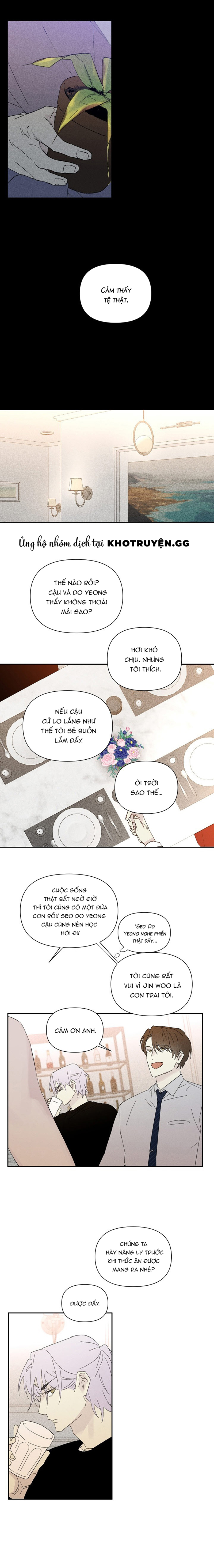 điểm bùng phát chapter 3 11