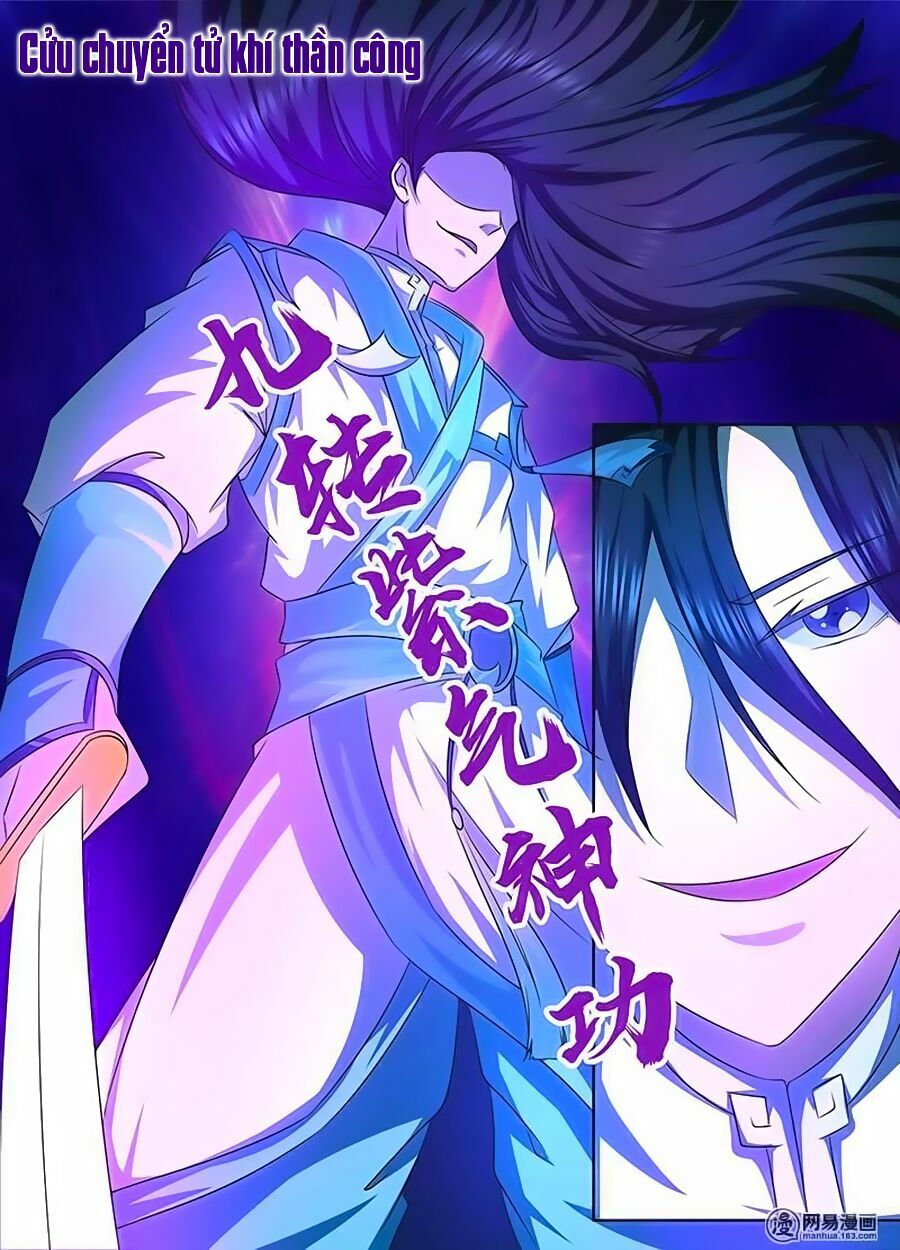 vĩnh hằng chí tôn chapter 104 13