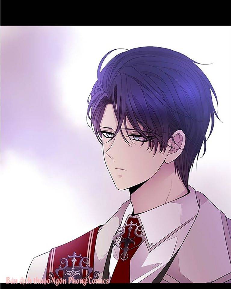 năm môn đệ của charlotte chapter 21 28