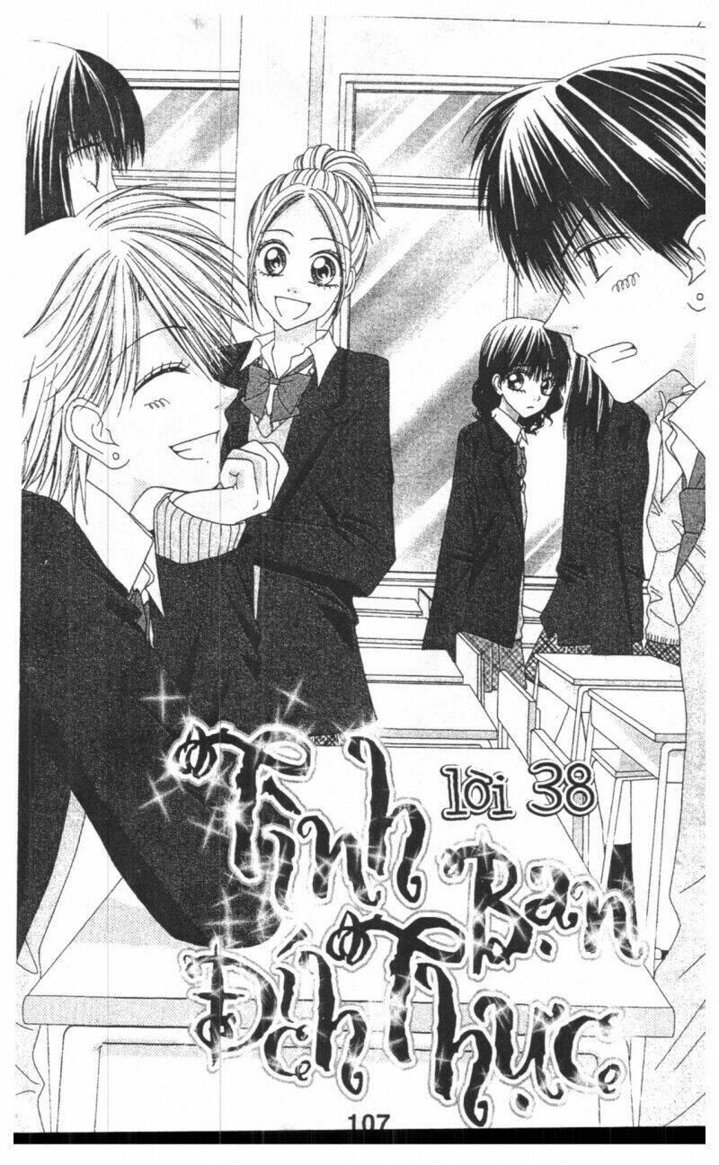 tomodachi gokko [takeuchi ayaka] chapter 6 107