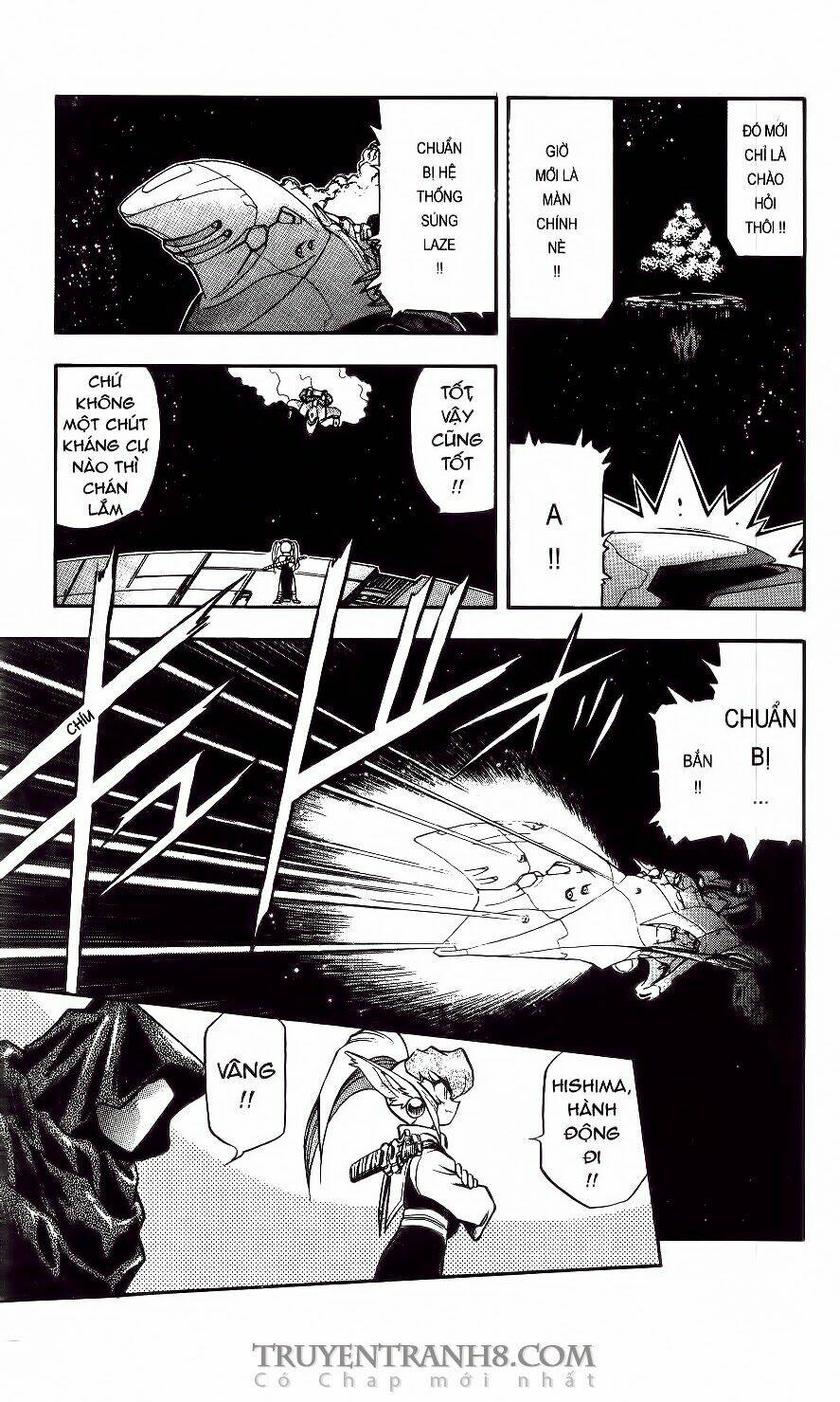 tenchi vô dụng chapter 34 6