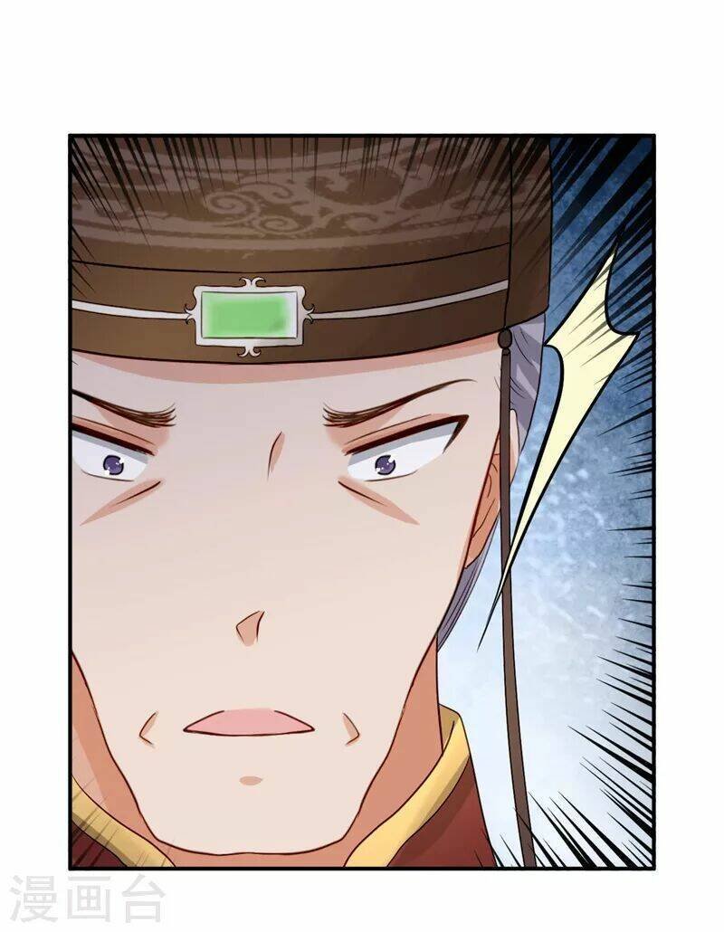 từng bước âm mưu thâm độc : huyết hoàng trở về chapter 20 28