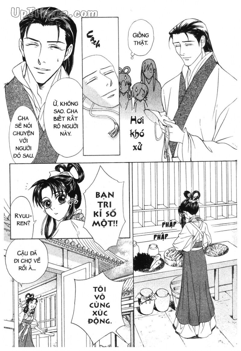 thái vân quốc truyện chapter 9 124