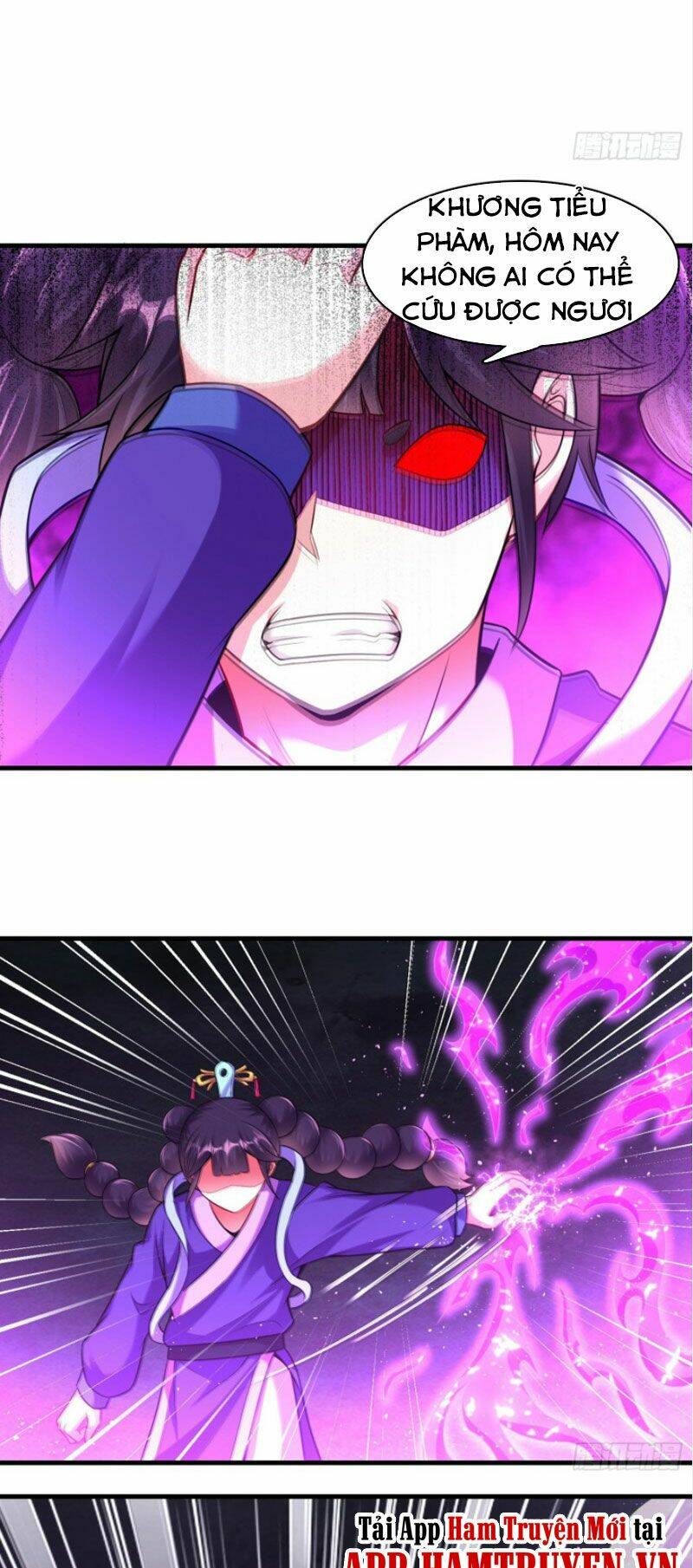 đạo ấn chapter 180 11