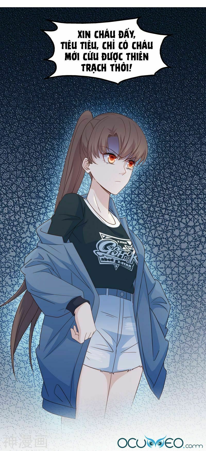 thiên kim bất lương chapter 27 35