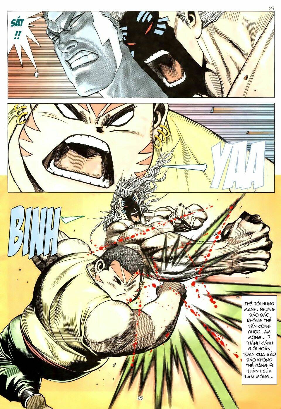 hải hổ 3 chapter 18 25