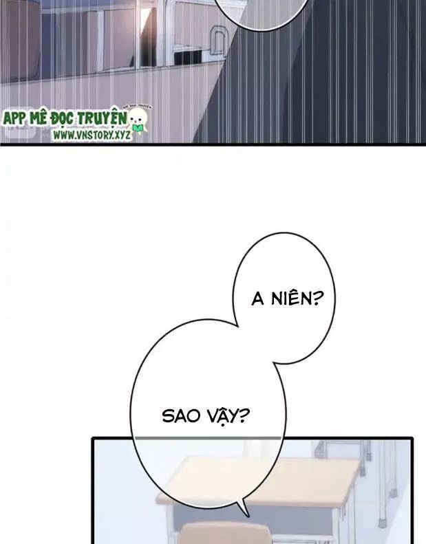 con tim rung động 2 chapter 55 34