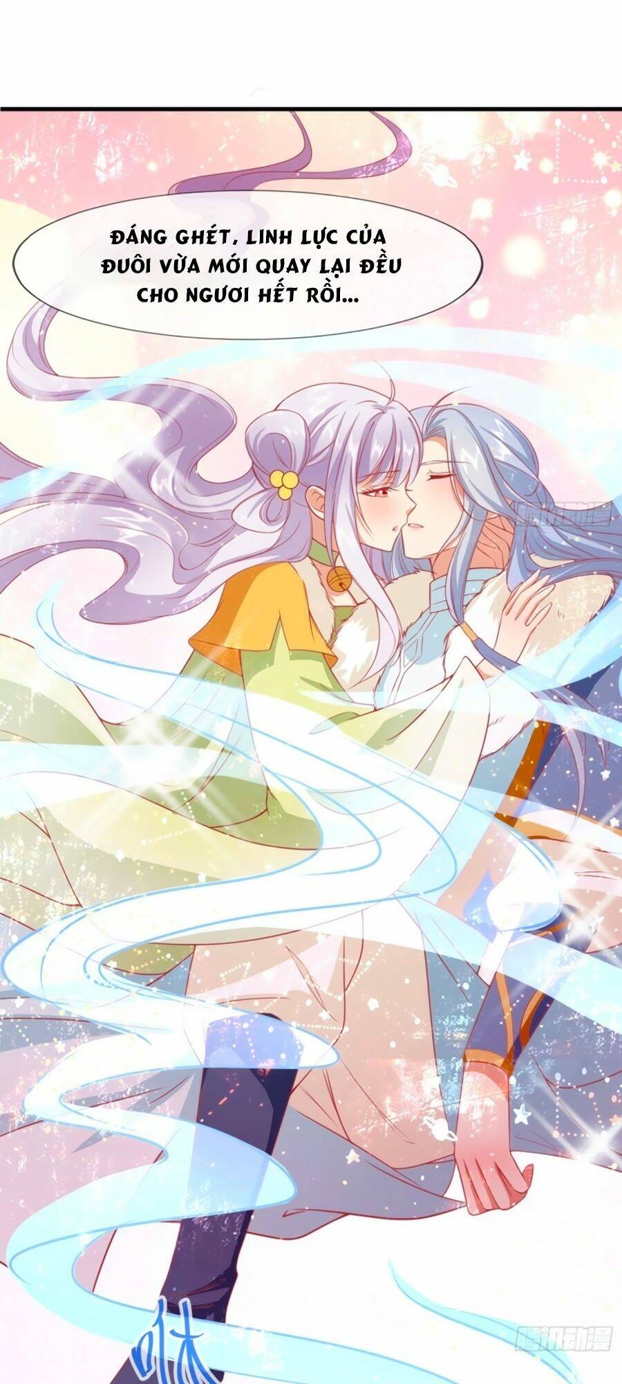 dưỡng thú vi phi chapter 23 43