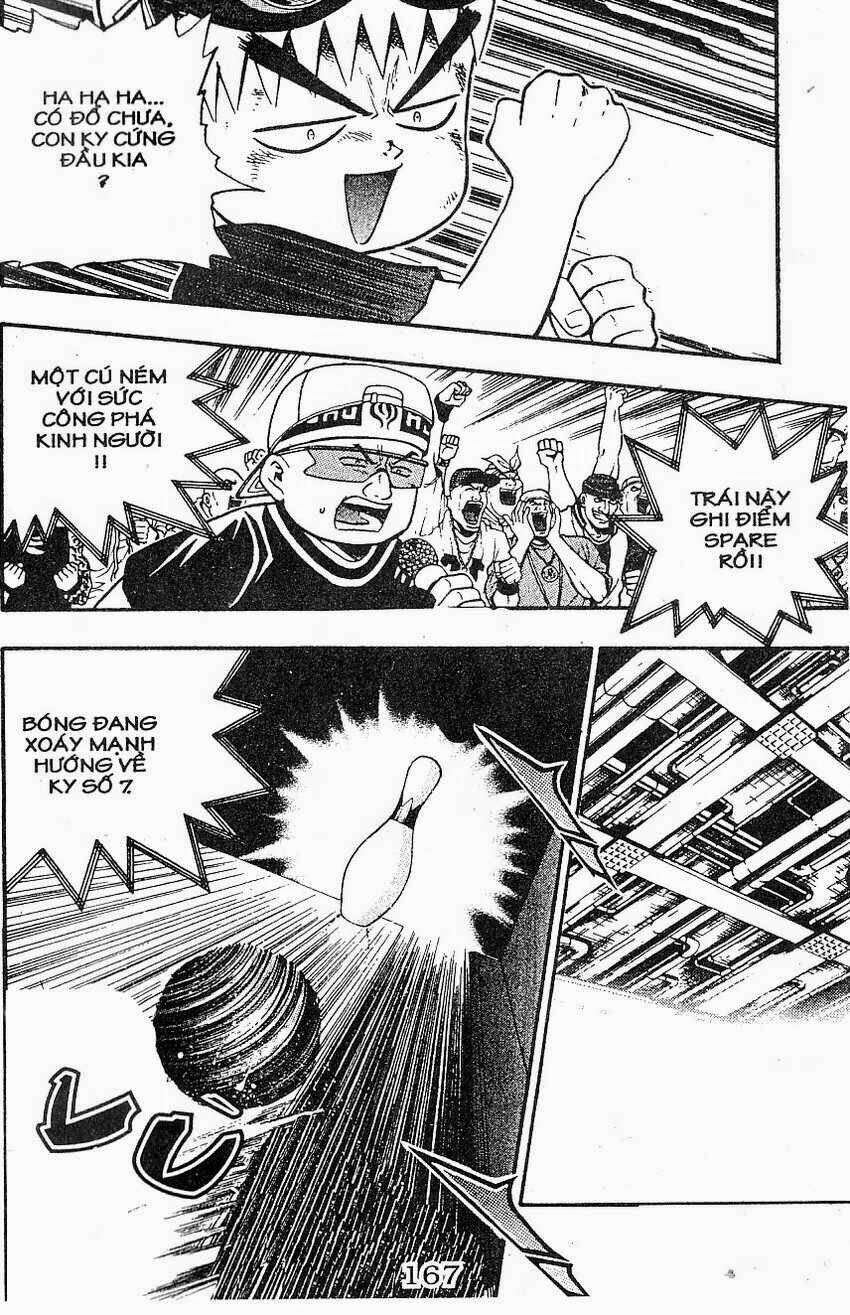 bowling king chapter 161 16