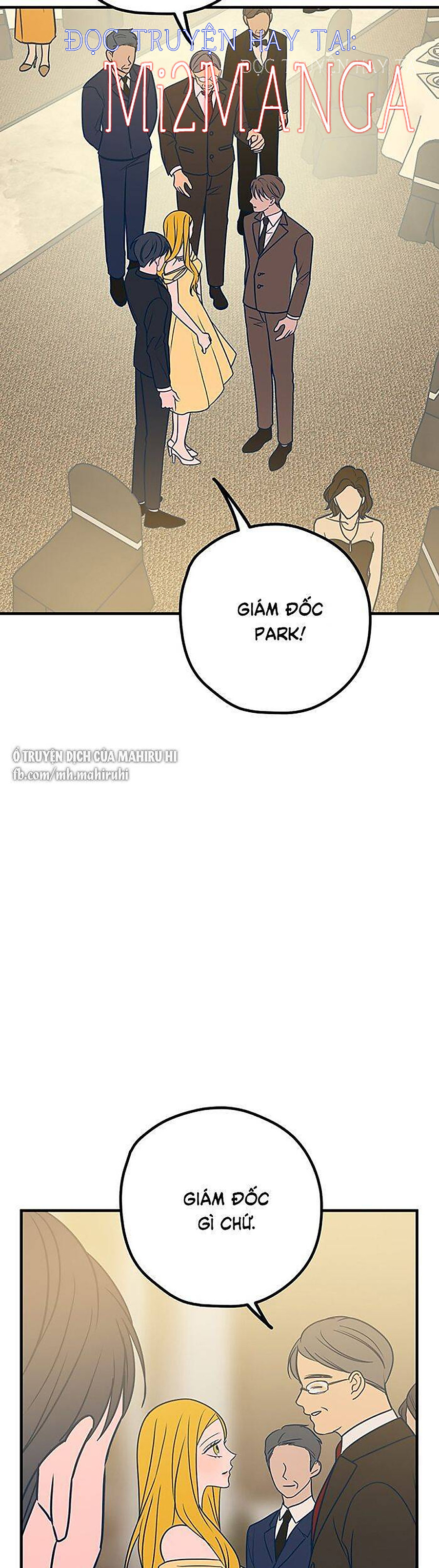 Kẻ Rác Rưởi Không Đáng Được Yêu chapter 31.2 13